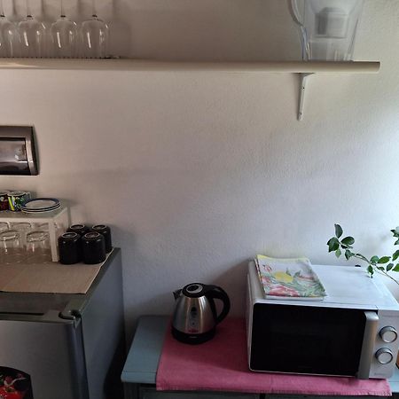 Ferienwohnung Casina Membrino Gambassi Terme Exterior foto