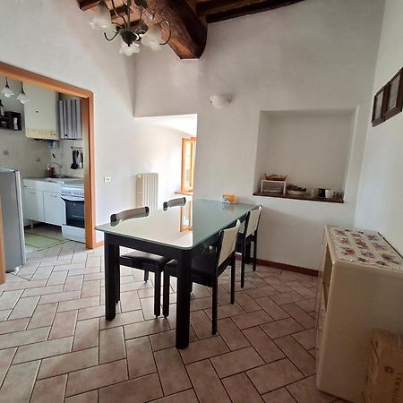 Ferienwohnung Casina Membrino Gambassi Terme Exterior foto