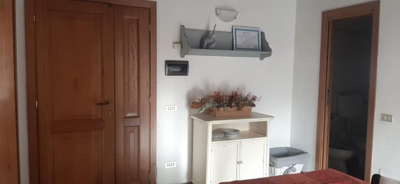 Ferienwohnung Casina Membrino Gambassi Terme Exterior foto