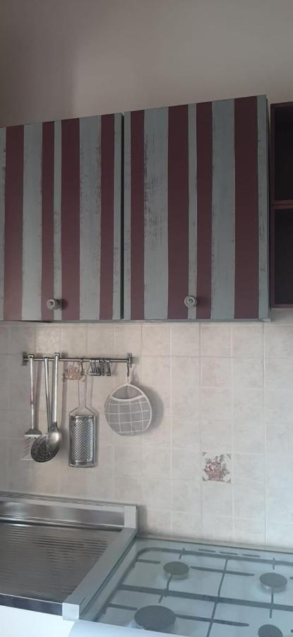 Ferienwohnung Casina Membrino Gambassi Terme Exterior foto