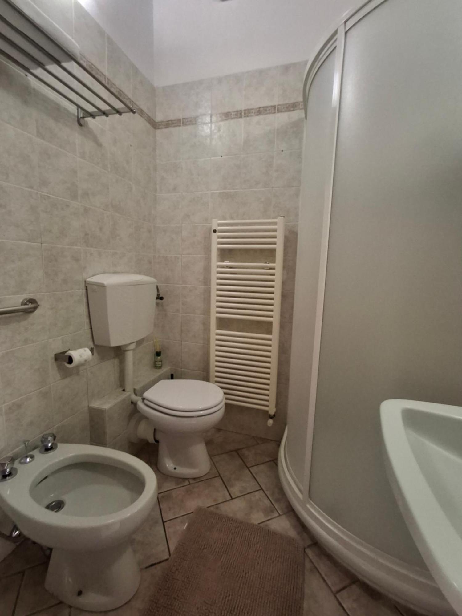 Ferienwohnung Casina Membrino Gambassi Terme Exterior foto