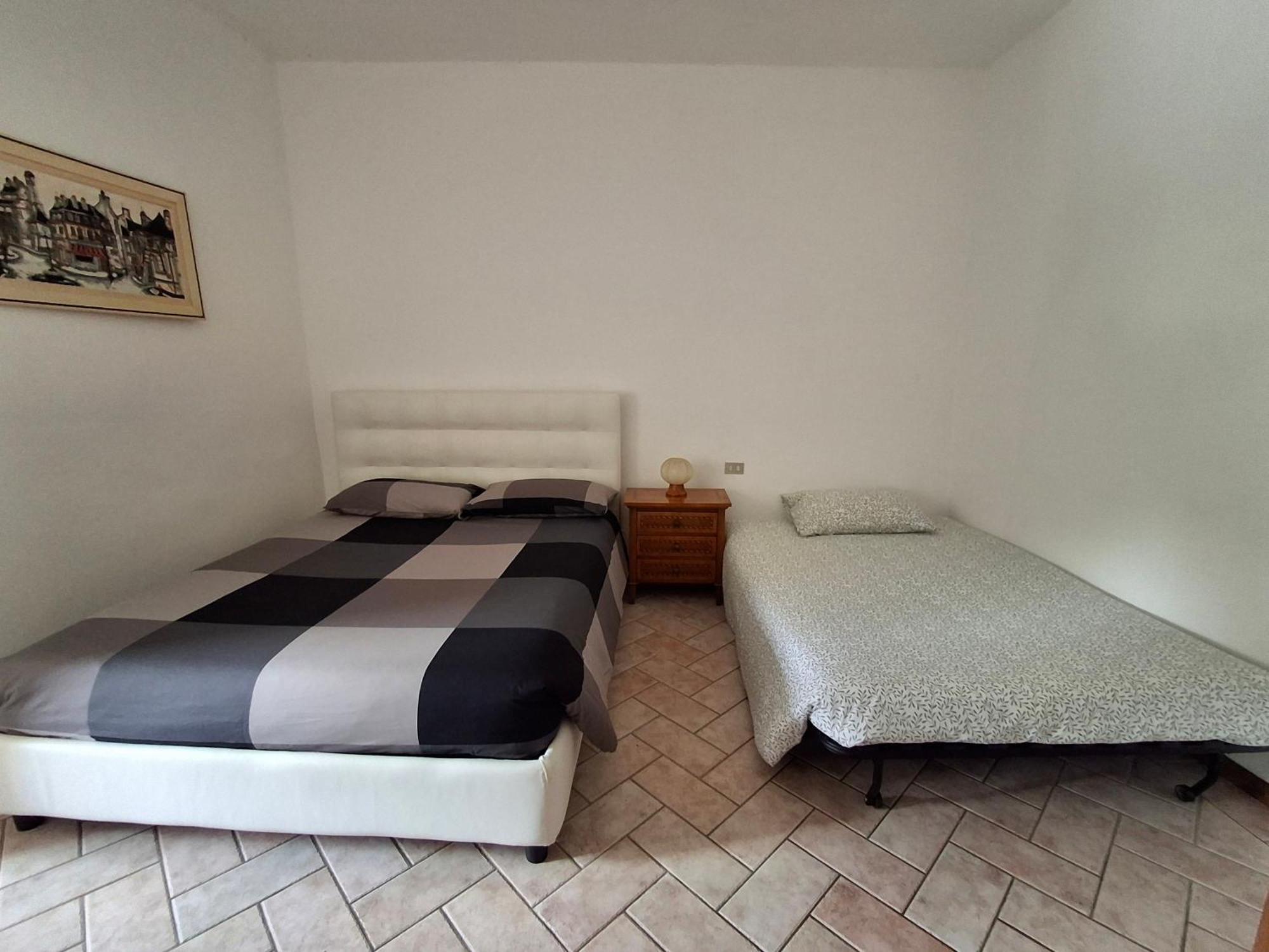 Ferienwohnung Casina Membrino Gambassi Terme Exterior foto