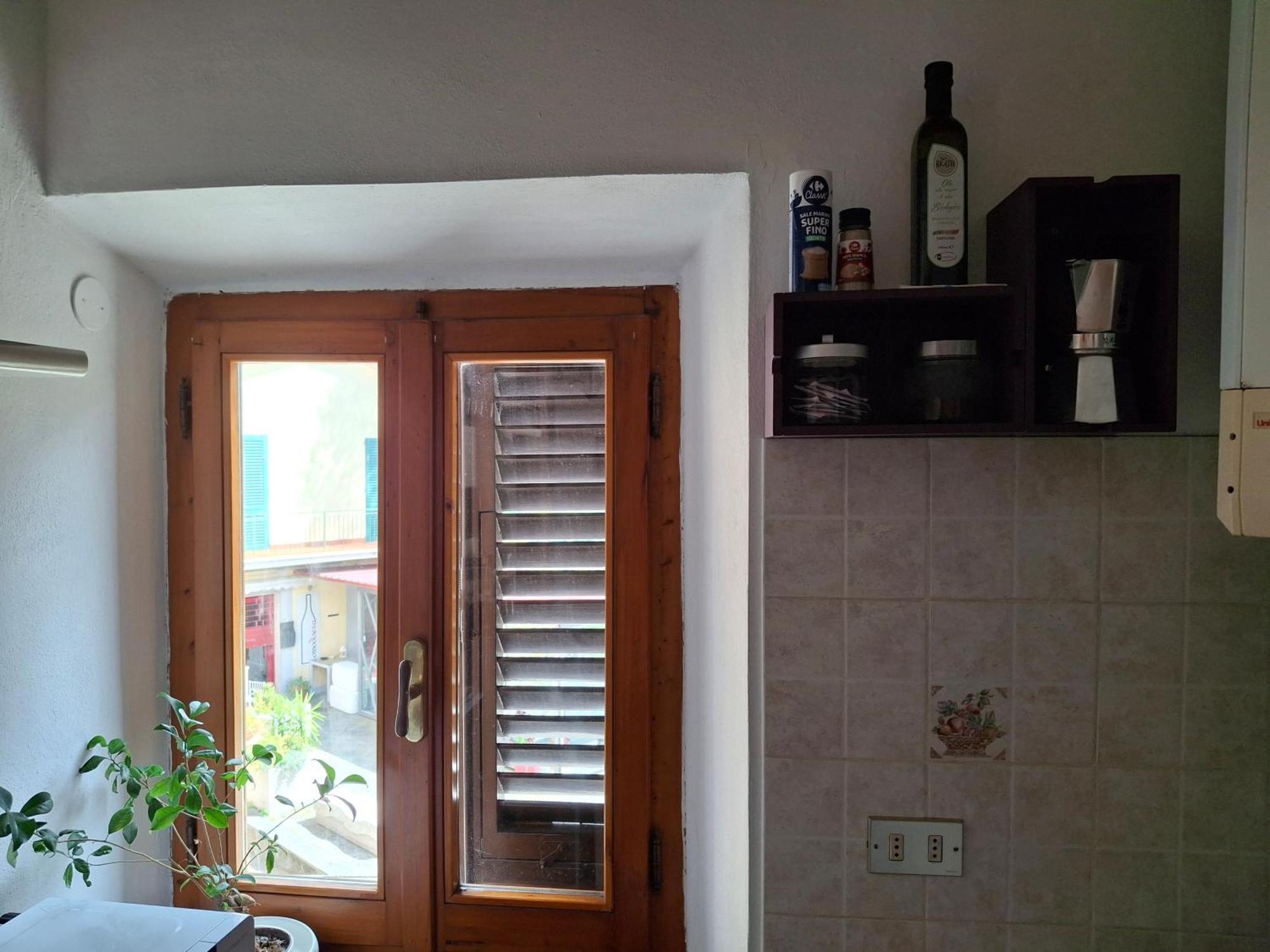 Ferienwohnung Casina Membrino Gambassi Terme Exterior foto