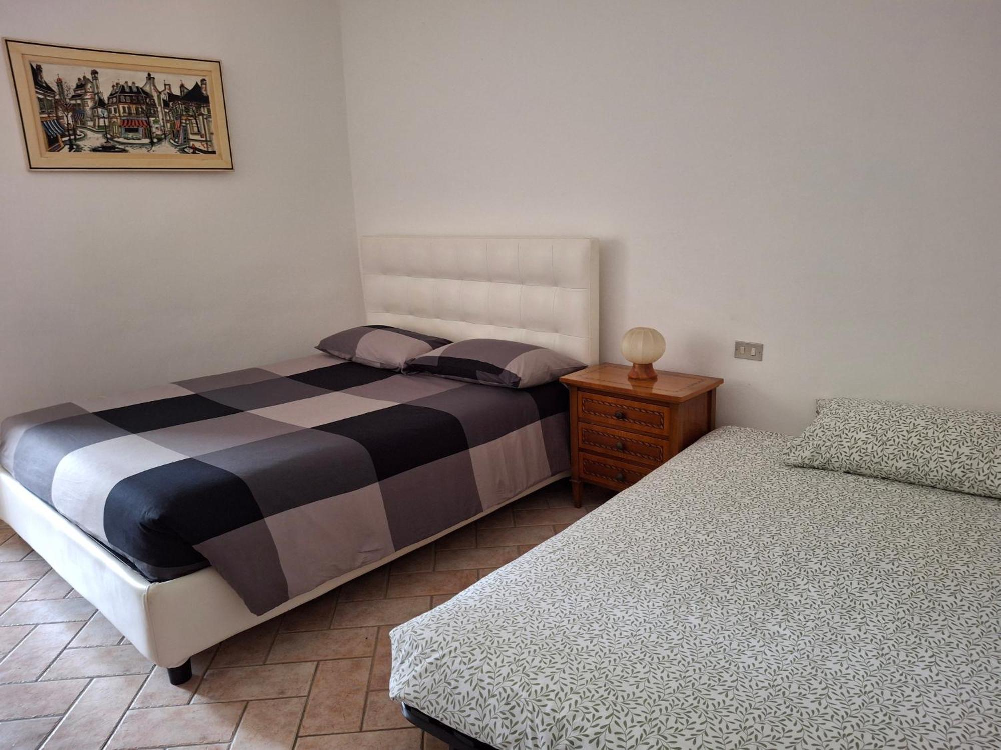 Ferienwohnung Casina Membrino Gambassi Terme Exterior foto