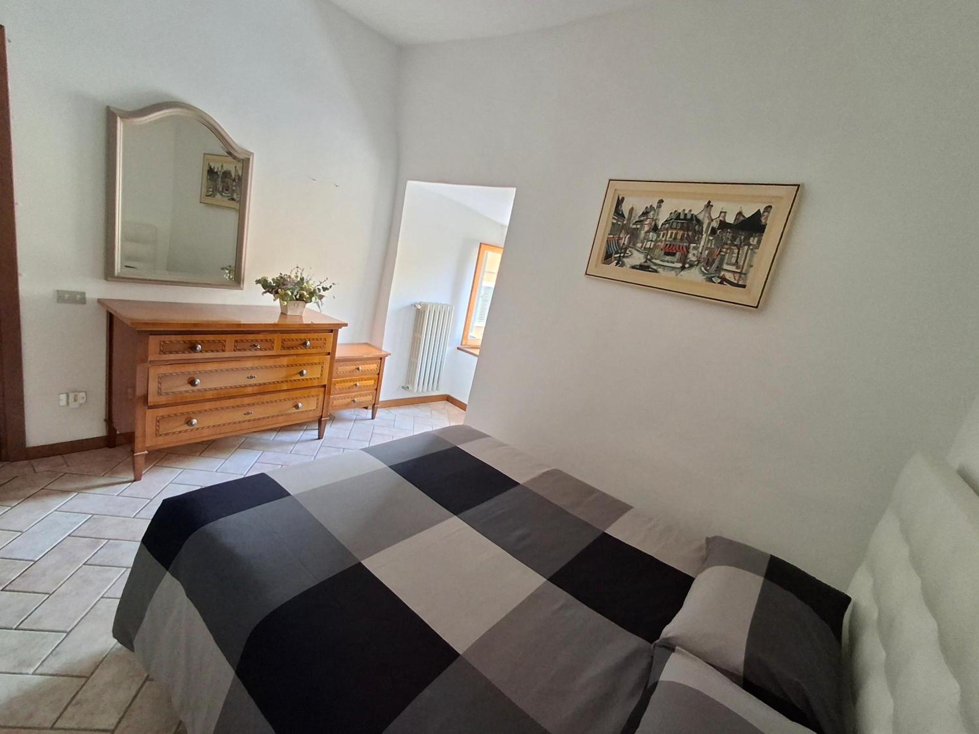 Ferienwohnung Casina Membrino Gambassi Terme Exterior foto